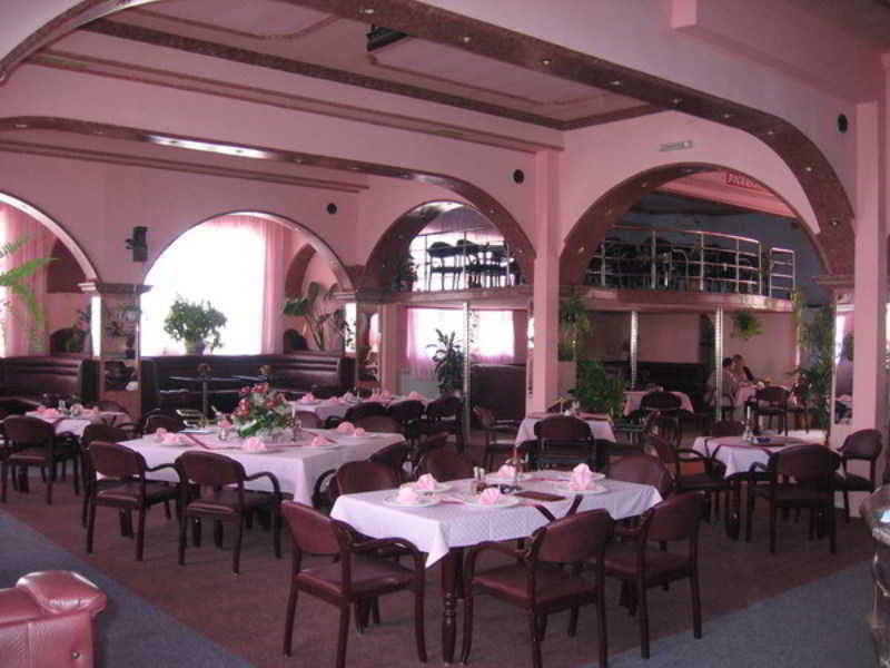 Hotel Oxa Novi Pazar Zewnętrze zdjęcie