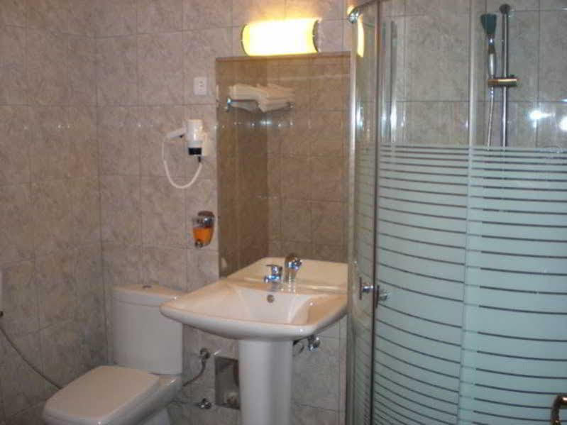 Hotel Oxa Novi Pazar Zewnętrze zdjęcie